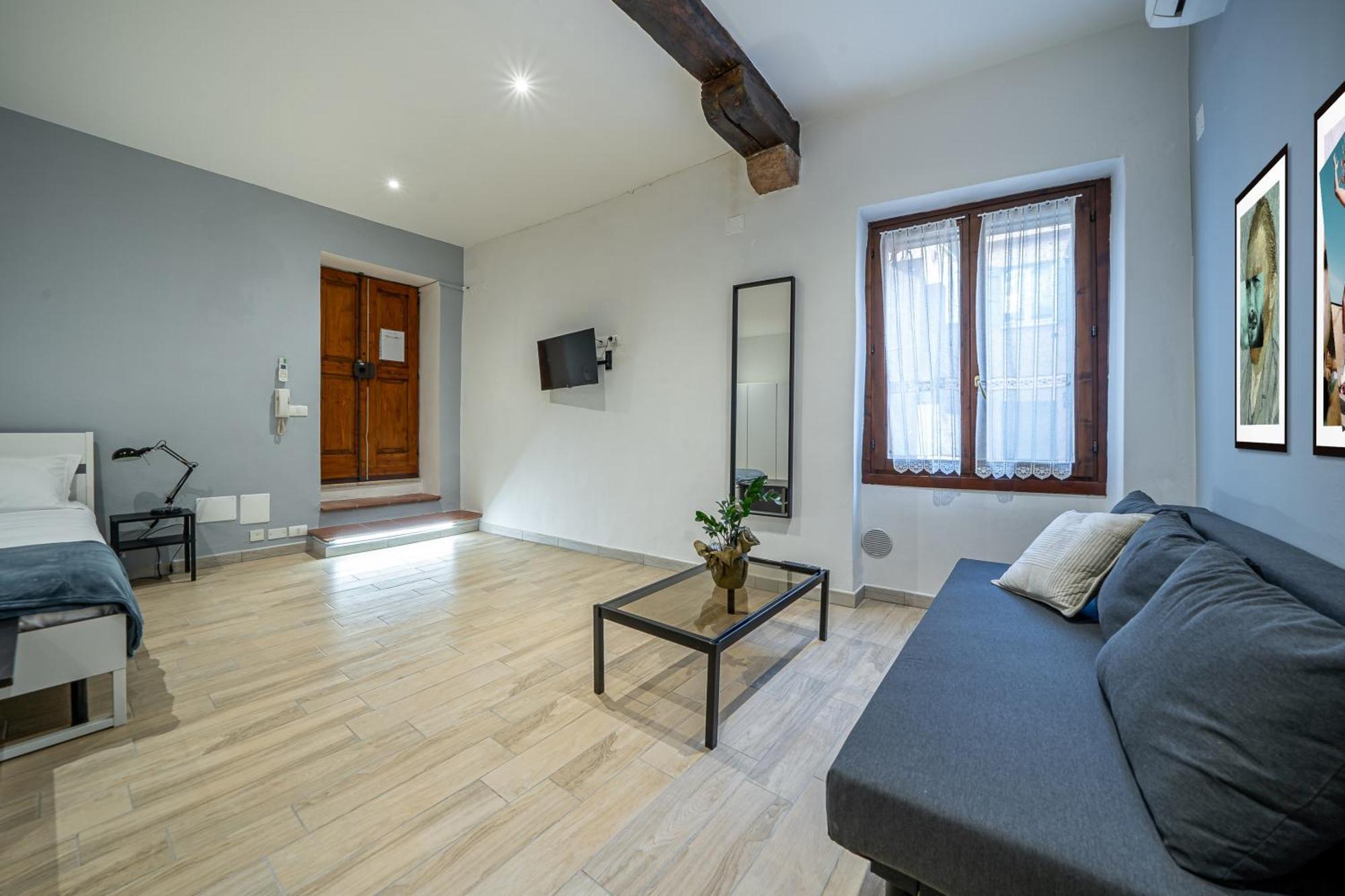 Casa Nicola Dietro L'Arena Verona Bagian luar foto