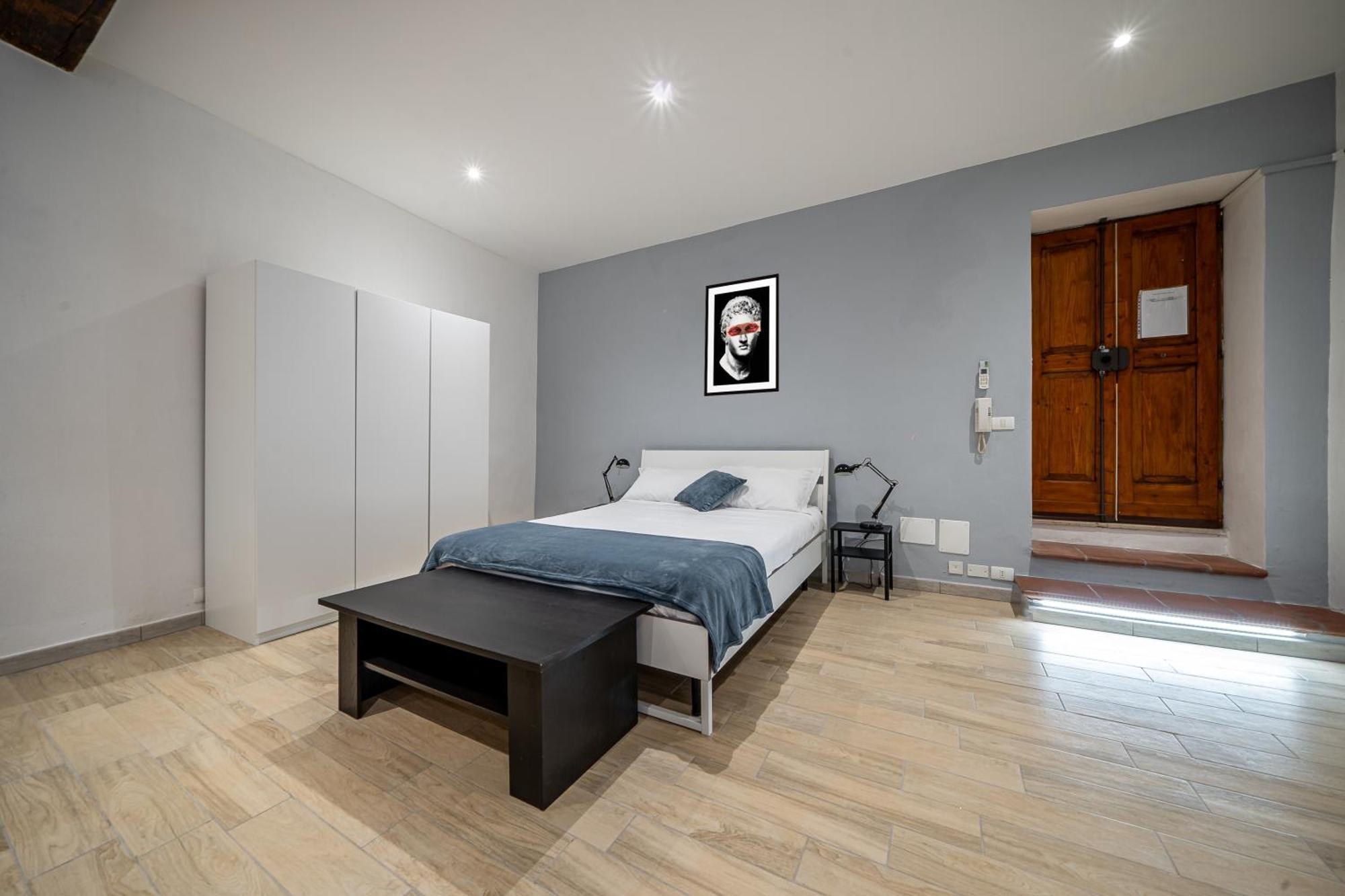 Casa Nicola Dietro L'Arena Verona Bagian luar foto